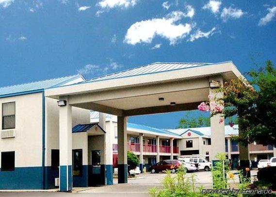 Econo Lodge لاوريل المظهر الخارجي الصورة