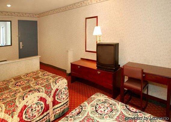 Econo Lodge لاوريل الغرفة الصورة