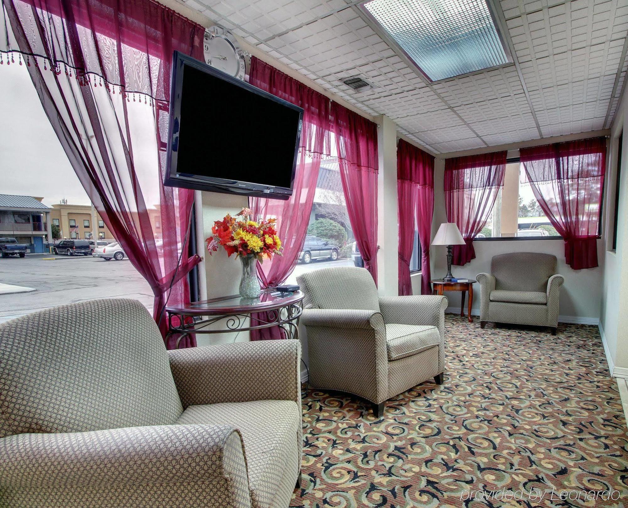 Econo Lodge لاوريل المظهر الخارجي الصورة
